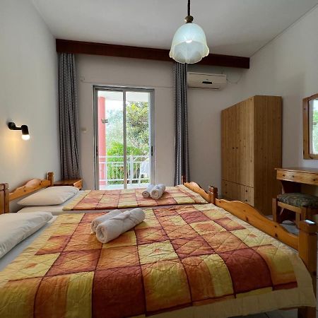 Villa Eleni - Thassos Town Екстер'єр фото