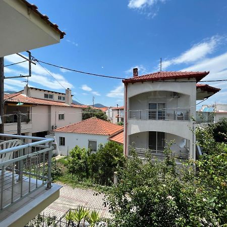 Villa Eleni - Thassos Town Екстер'єр фото