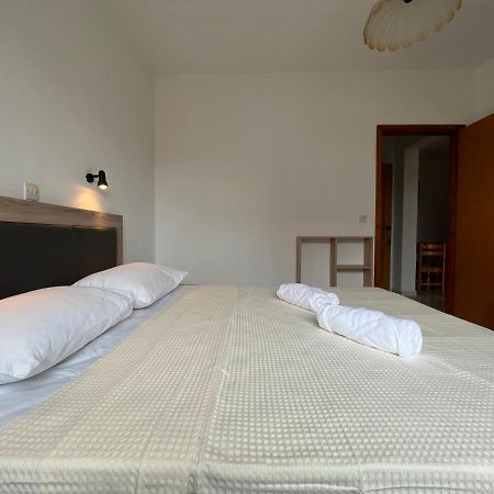 Villa Eleni - Thassos Town Екстер'єр фото