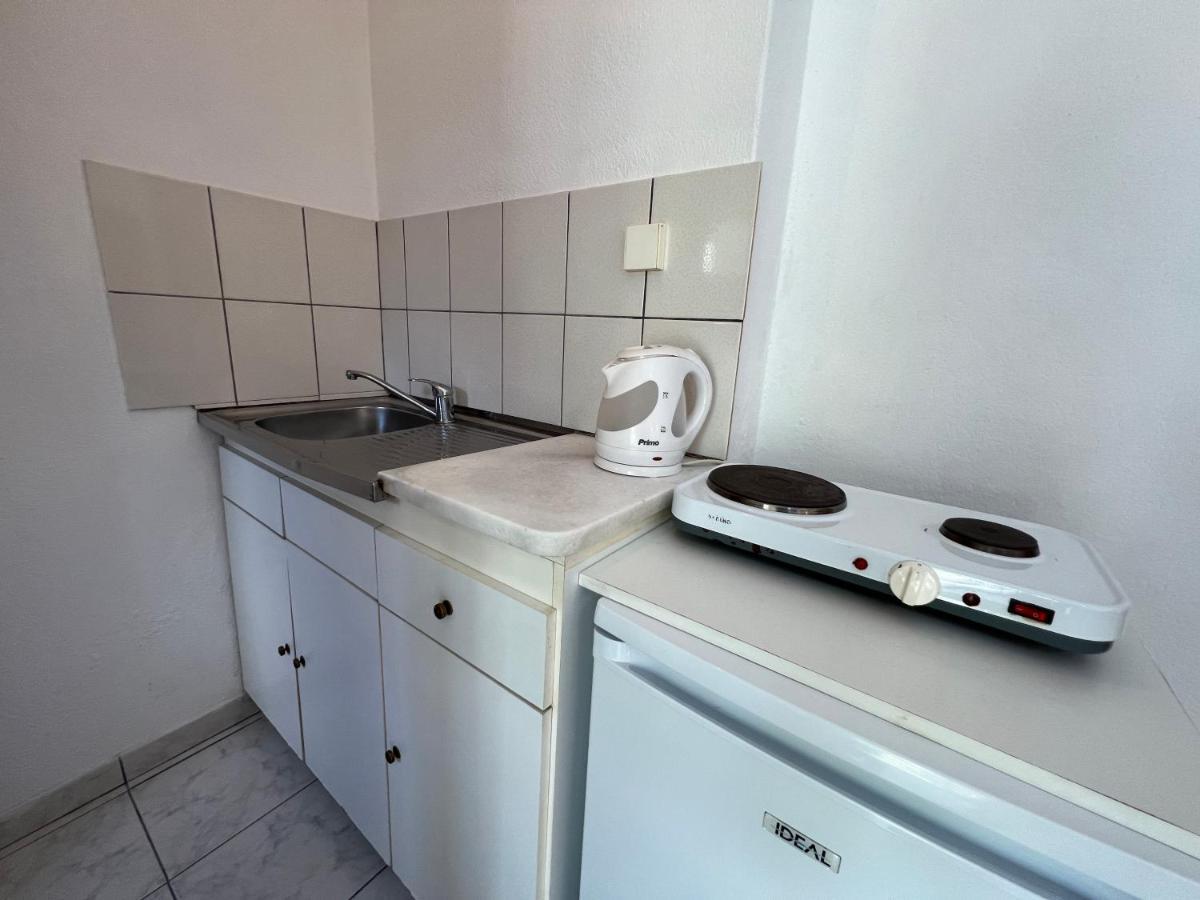 Villa Eleni - Thassos Town Екстер'єр фото