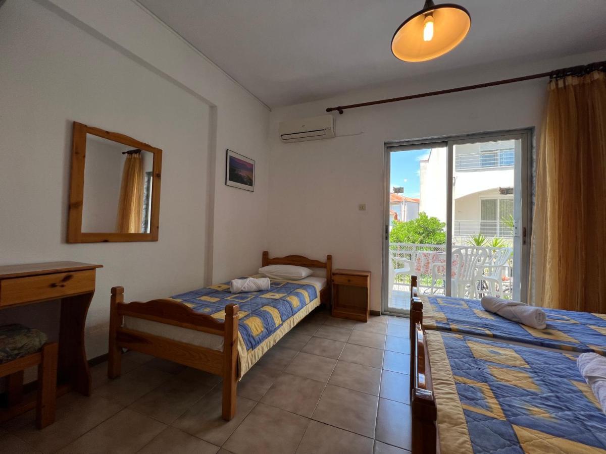 Villa Eleni - Thassos Town Екстер'єр фото