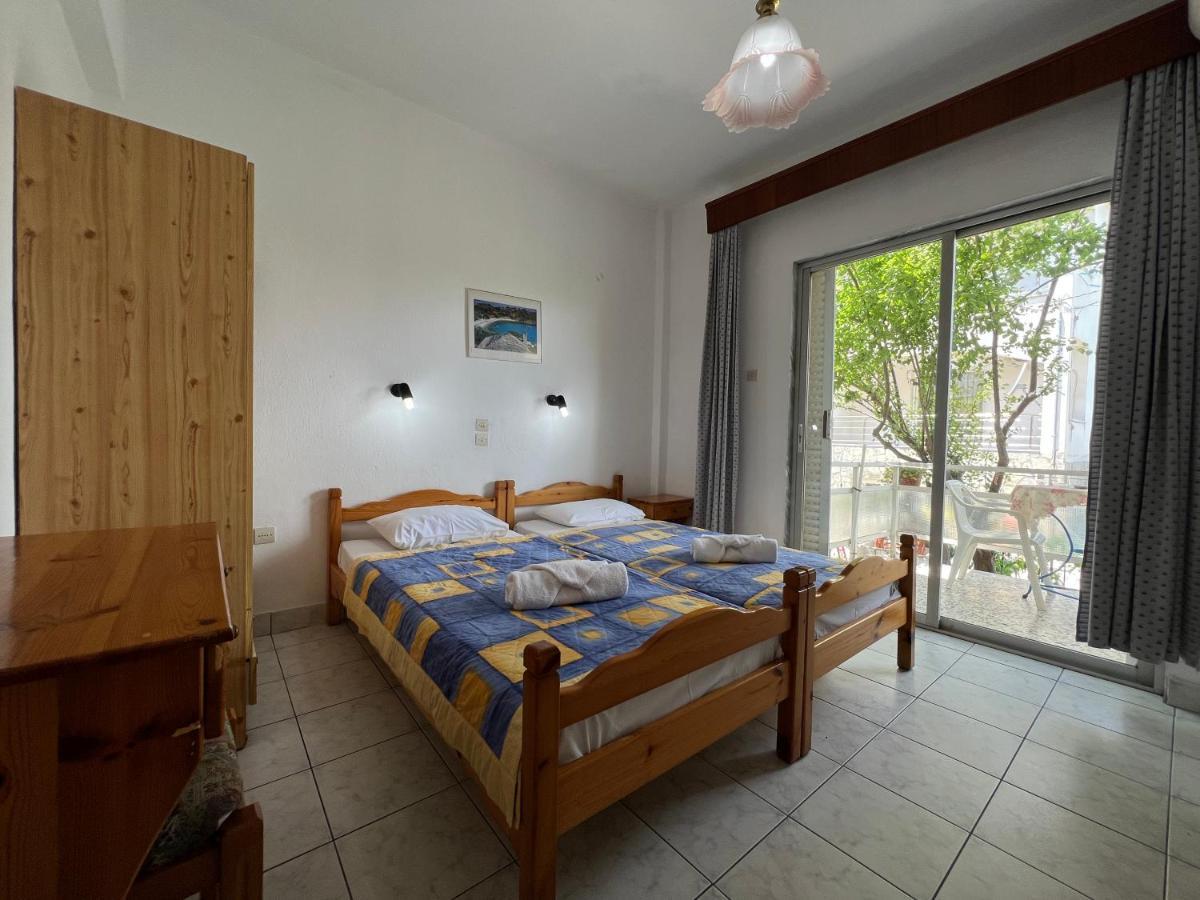 Villa Eleni - Thassos Town Екстер'єр фото
