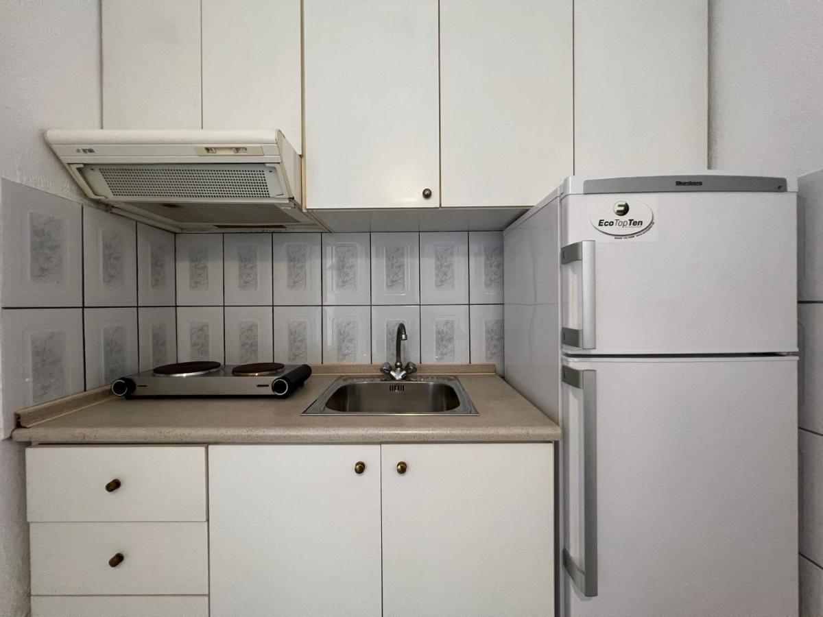 Villa Eleni - Thassos Town Екстер'єр фото