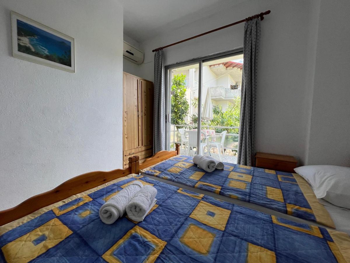 Villa Eleni - Thassos Town Екстер'єр фото