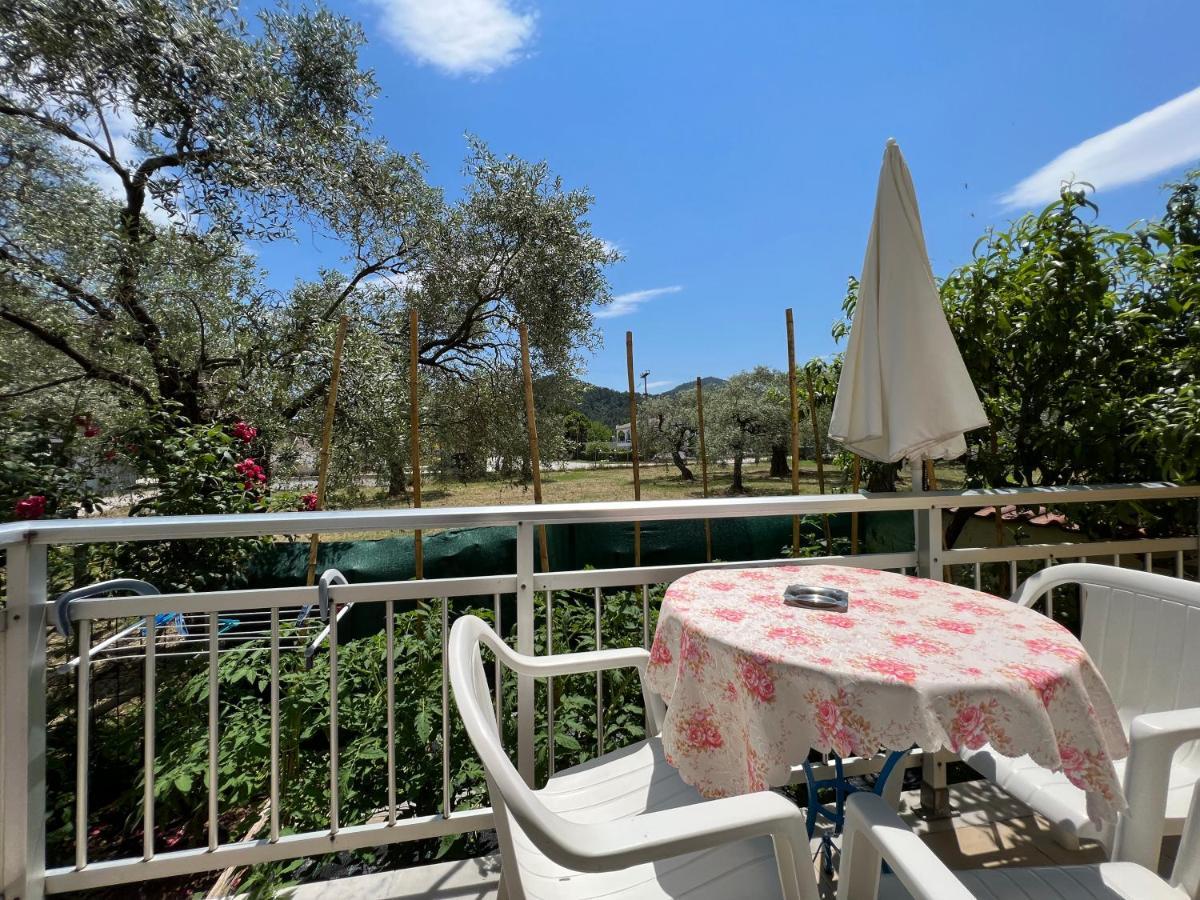 Villa Eleni - Thassos Town Екстер'єр фото