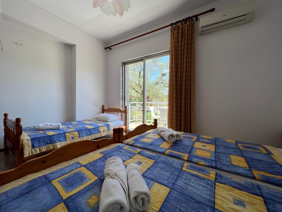 Villa Eleni - Thassos Town Екстер'єр фото