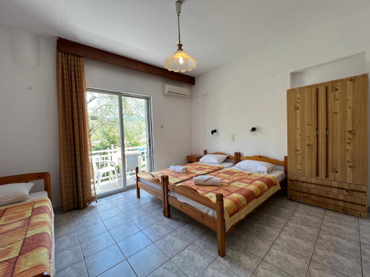 Villa Eleni - Thassos Town Екстер'єр фото