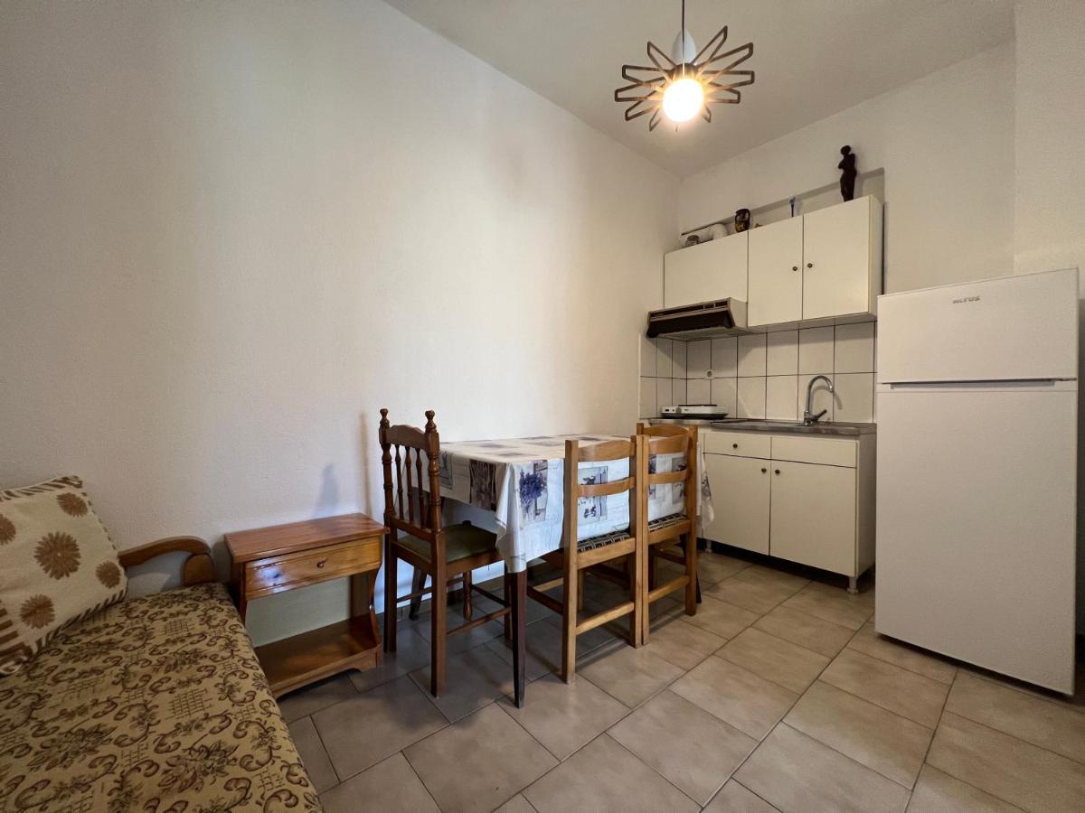 Villa Eleni - Thassos Town Екстер'єр фото