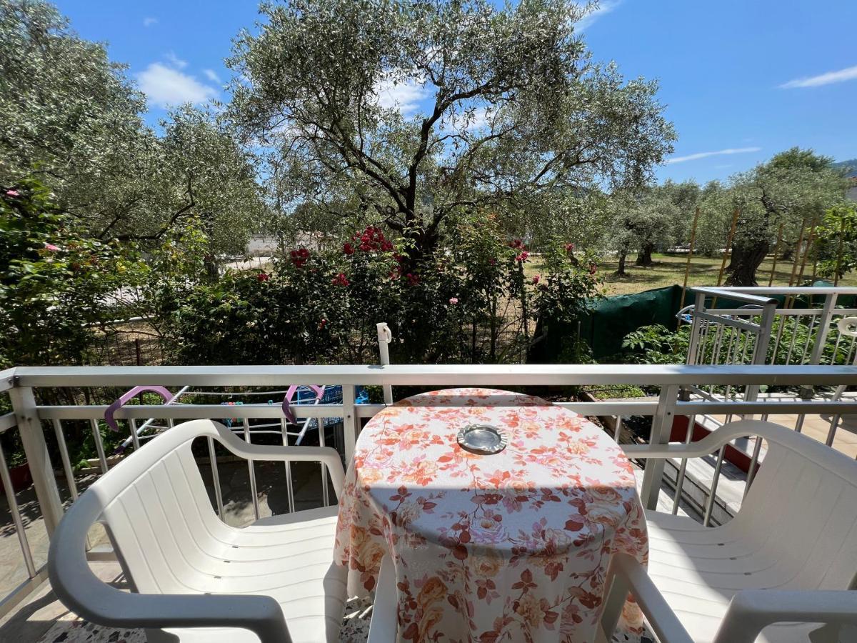 Villa Eleni - Thassos Town Екстер'єр фото