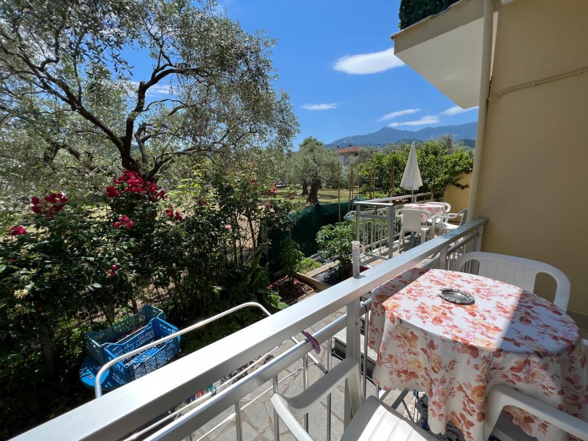 Villa Eleni - Thassos Town Екстер'єр фото