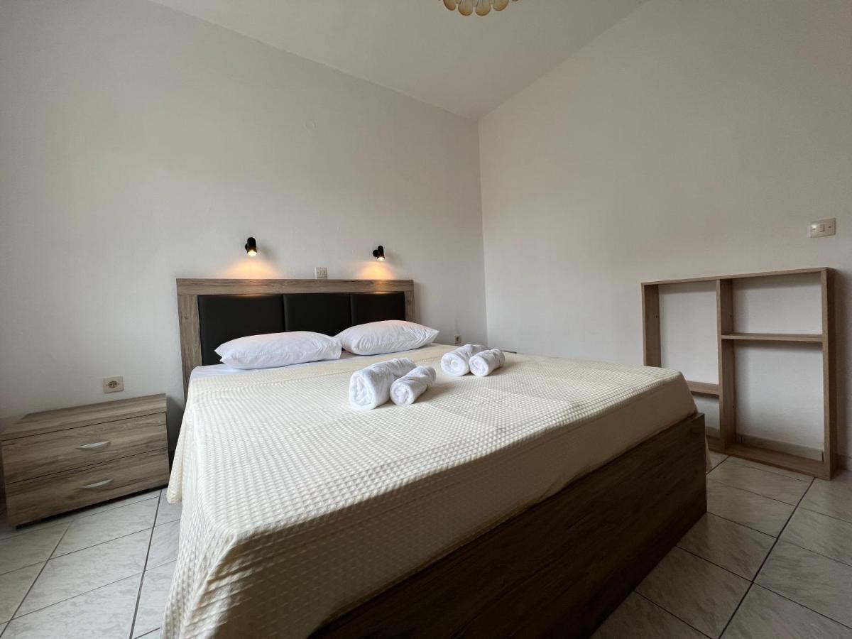 Villa Eleni - Thassos Town Екстер'єр фото