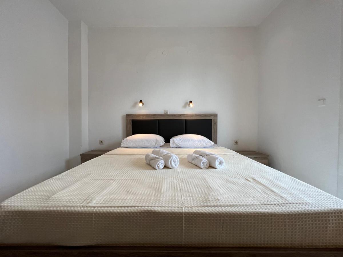 Villa Eleni - Thassos Town Екстер'єр фото