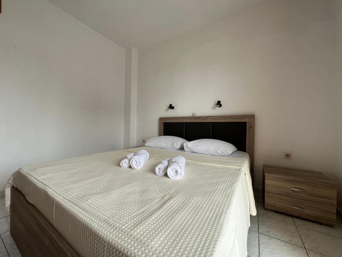 Villa Eleni - Thassos Town Екстер'єр фото