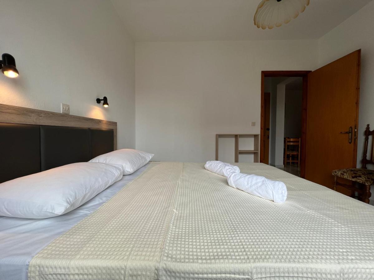 Villa Eleni - Thassos Town Екстер'єр фото