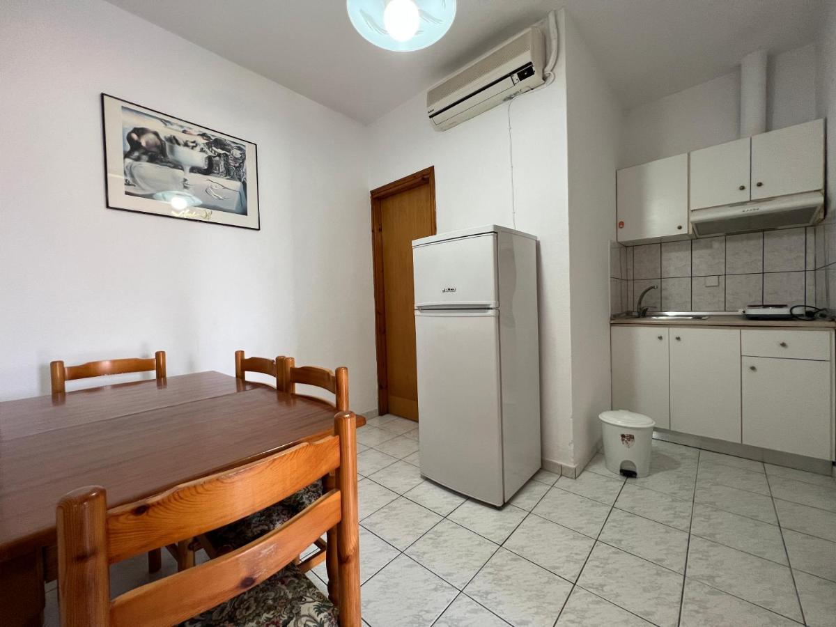 Villa Eleni - Thassos Town Екстер'єр фото